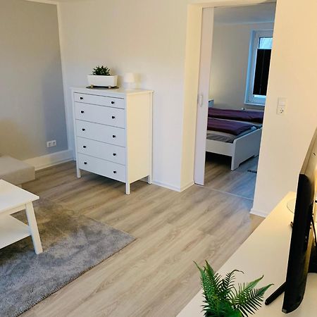 Apartament Blaue 8 -2 Leezen  Zewnętrze zdjęcie